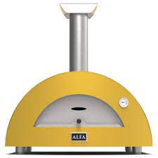 Alfa Forni Moderno Oven 2 Pizze