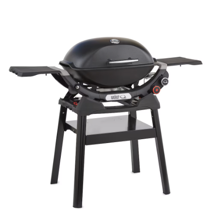 Weber Q Compact Stand