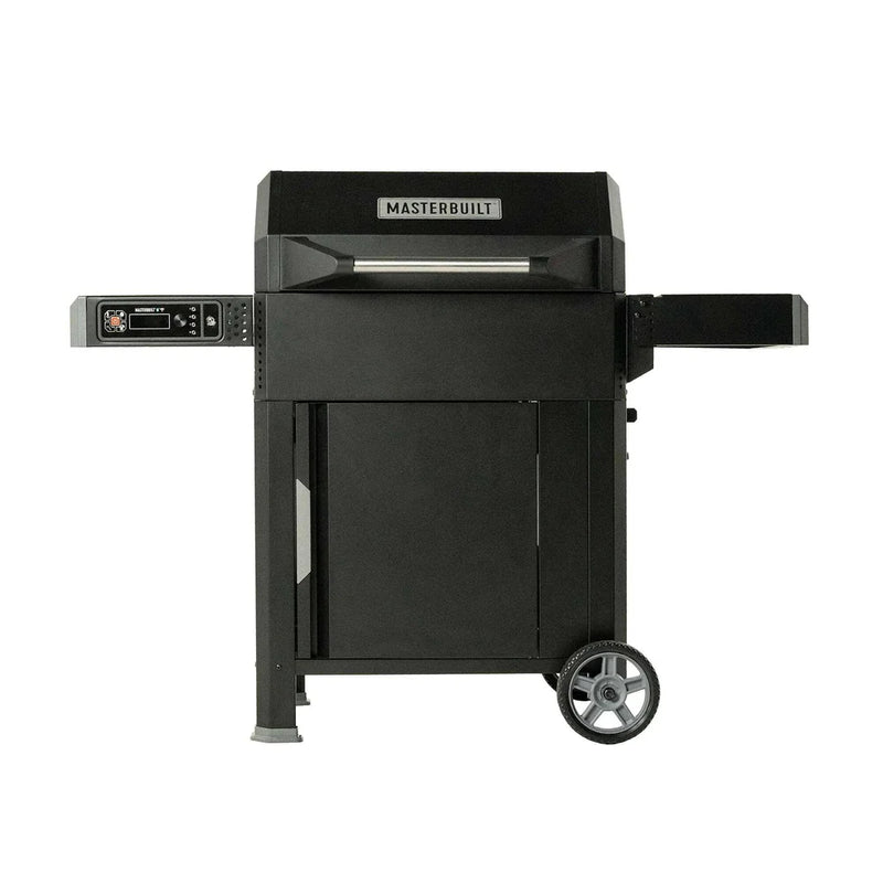 Masterbuilt AutoIgnite Series 545 Digital Charcoal BBQ Grill and Smoker