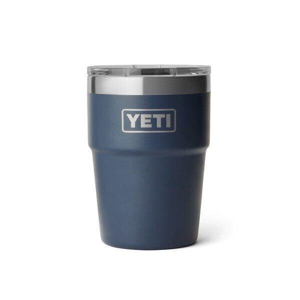 Yeti Rambler Stackable Cup - 16oz