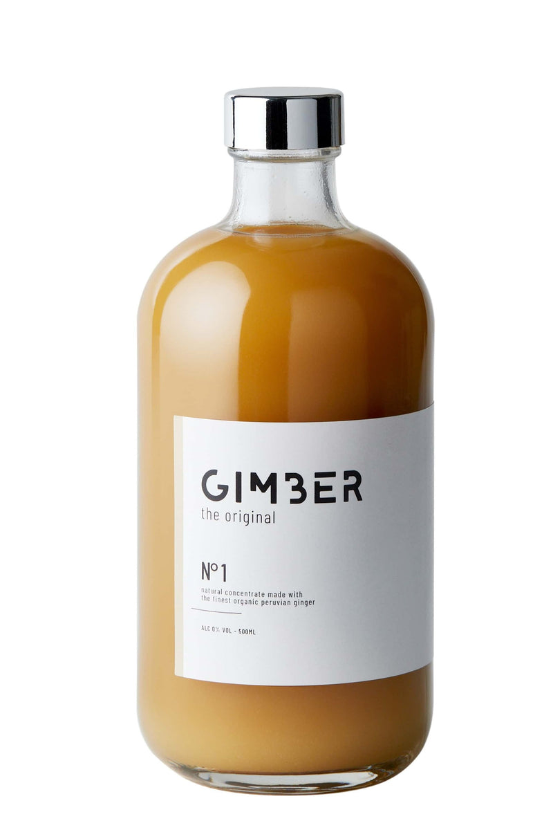 Gimber The Original 500ml