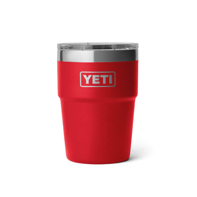 Yeti Rambler Stackable Cup - 16oz