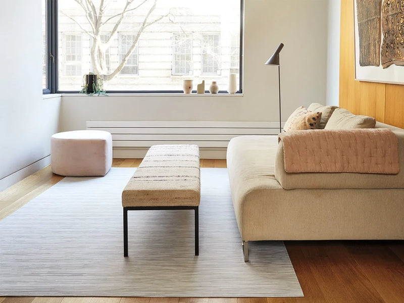 Chilewich Rib Weave Floormat