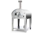 Fontana Roma Hybrid Gas & Wood-Fired Pizza Oven