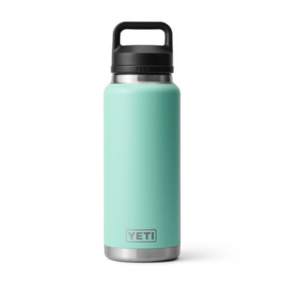 YETI Rambler 36oz Bottle W / Chug Lid