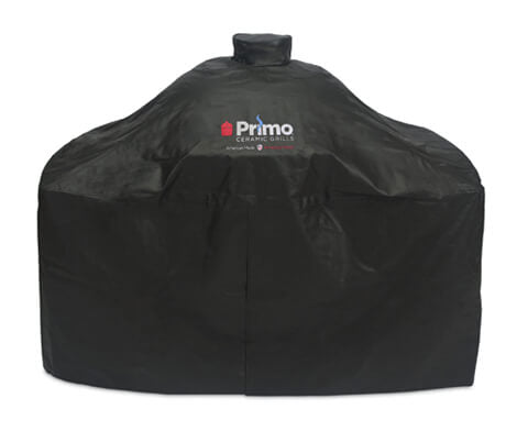 Primo XL Cover in Cart