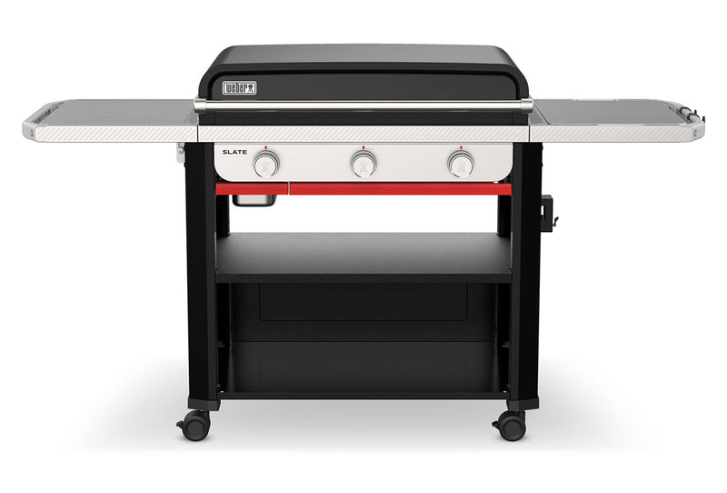 WEBER SLATE™ 30" RUST-RESISTANT GRIDDLE