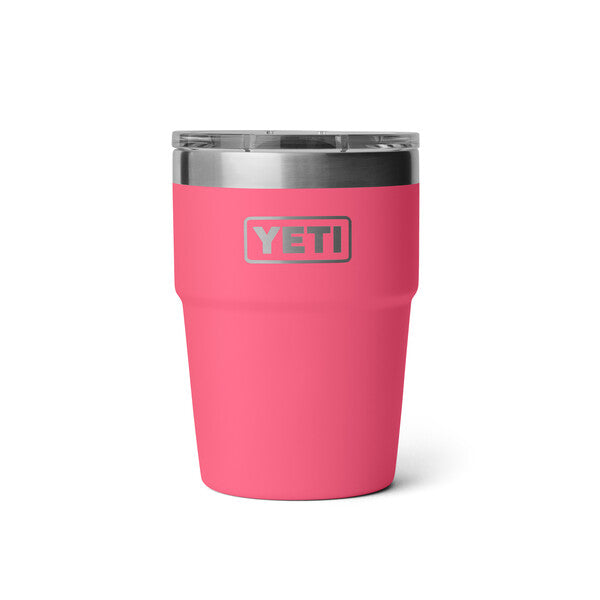 Yeti Rambler Stackable Cup - 16oz