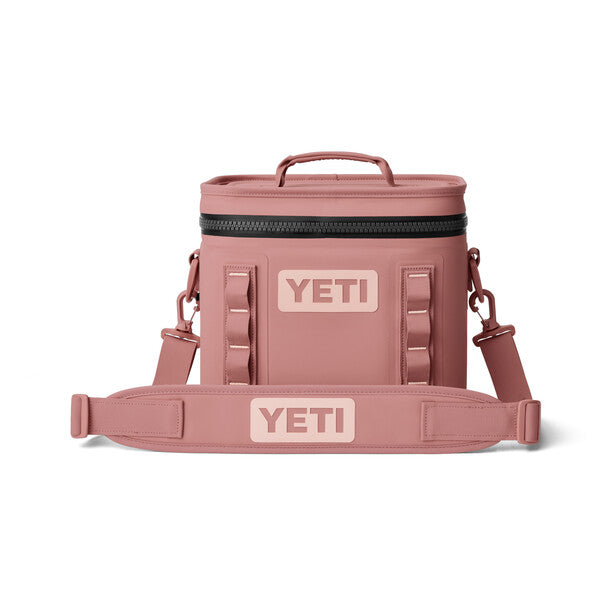 Yeti Hopper Flip 8 Soft Cooler