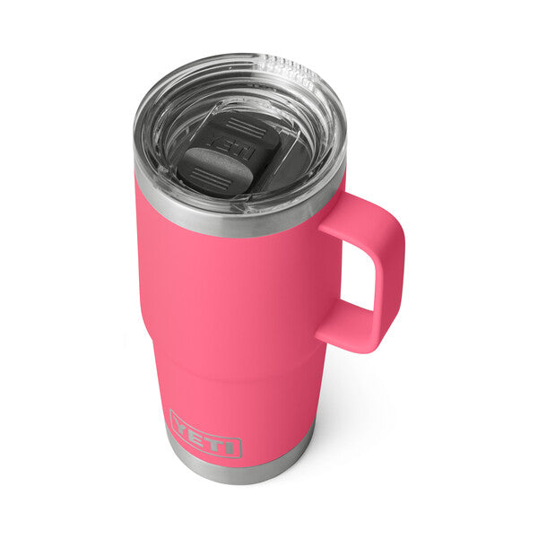 YETI Rambler 20oz Travel Mug