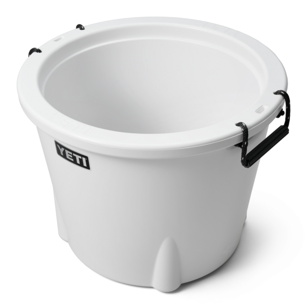 Yeti Tank Ice Bucket 85 White