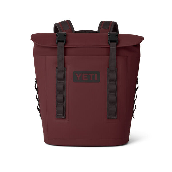 Yeti Hopper M12 Soft Cooler Backpack