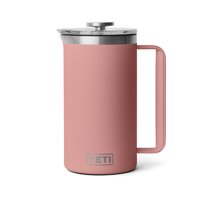 Yeti Rambler French Press