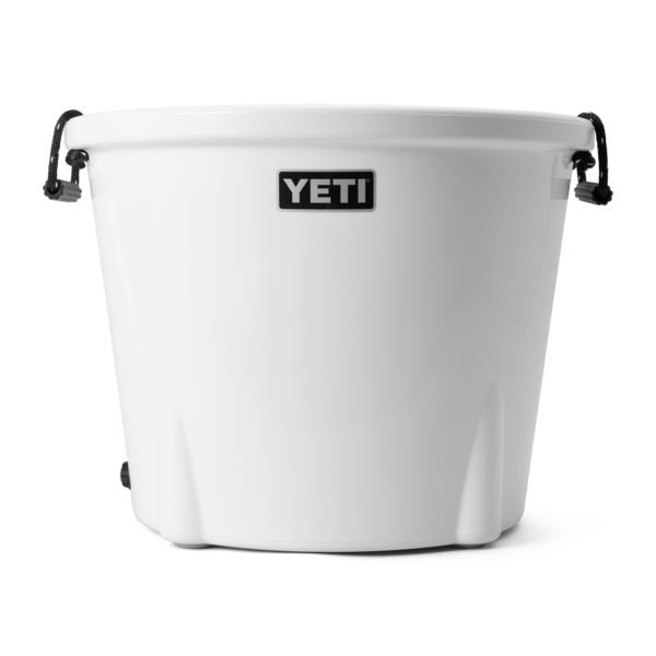 Yeti Tank Ice Bucket 85 White