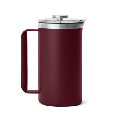 Yeti Rambler French Press