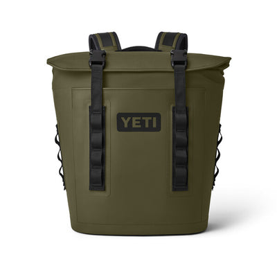 Yeti Hopper M12 Soft Cooler Backpack