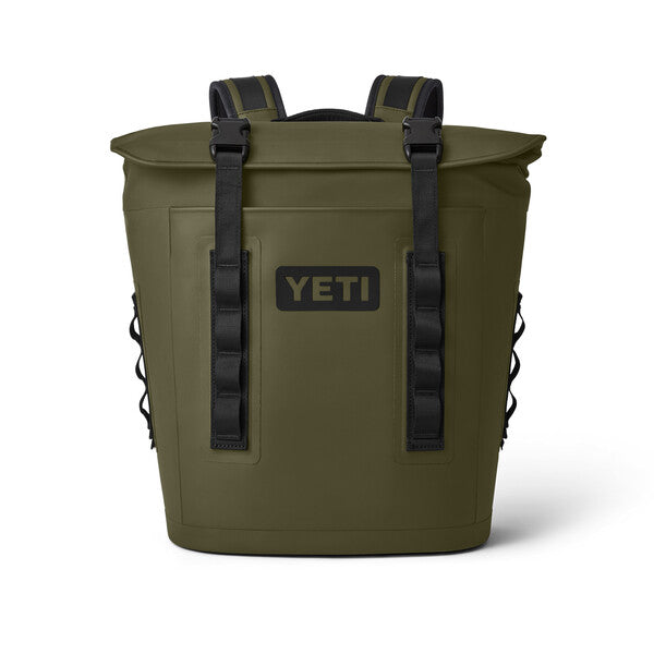 Yeti Hopper M12 Soft Cooler Backpack