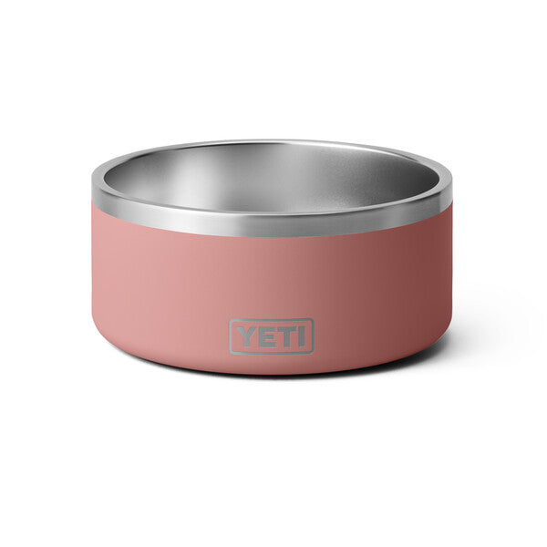 Yeti Boomer 4 Dog Bowl