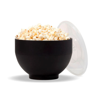 W&P Peak Microwave Popcorn Popper Bowl