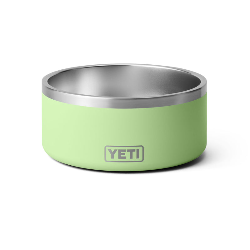 Yeti Boomer 8 Dog Bowl