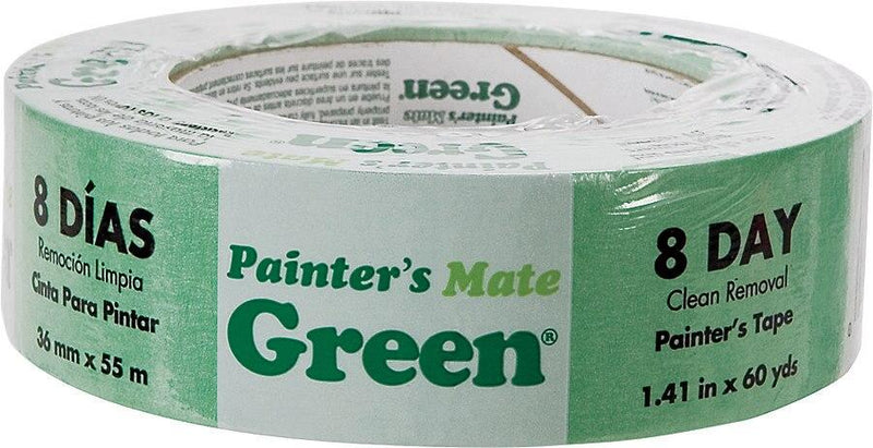 Green Painter&