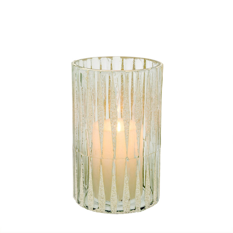 Sparkle & Light Vase S