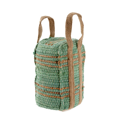 Chindi Door Stopper