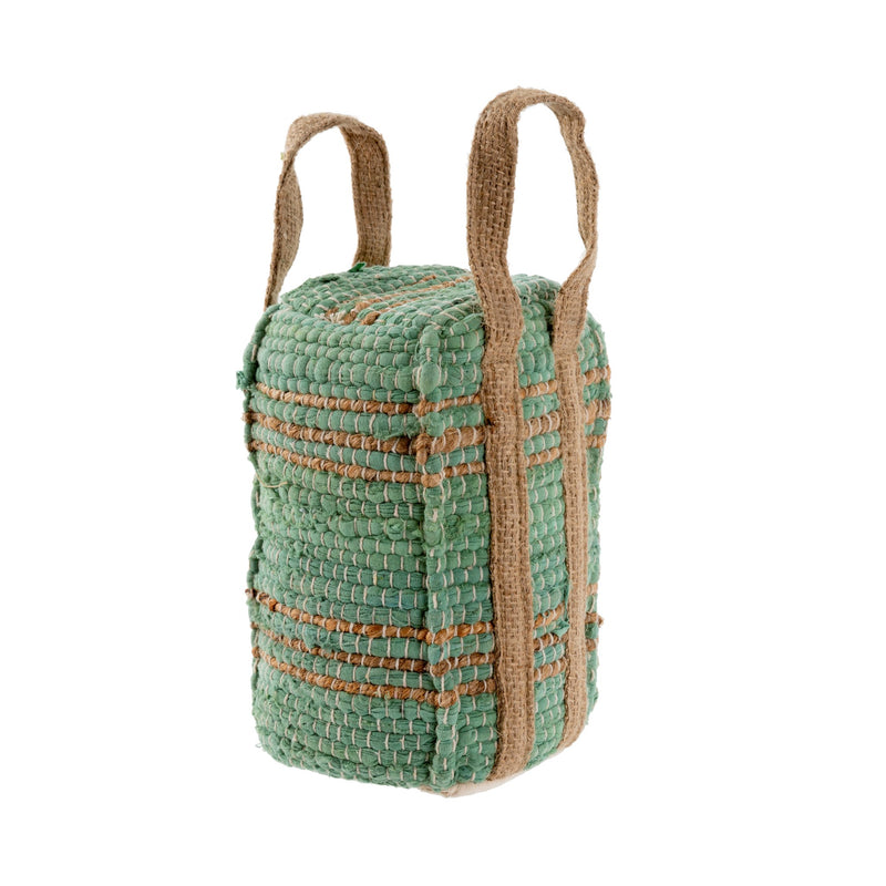 Chindi Door Stopper