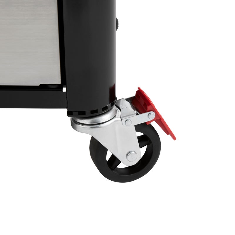 Weber Genesis SE-S-335