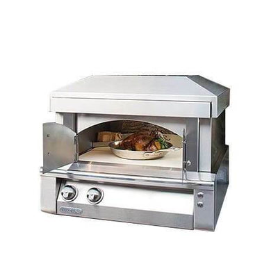 Alfresco Pizza Oven Plus