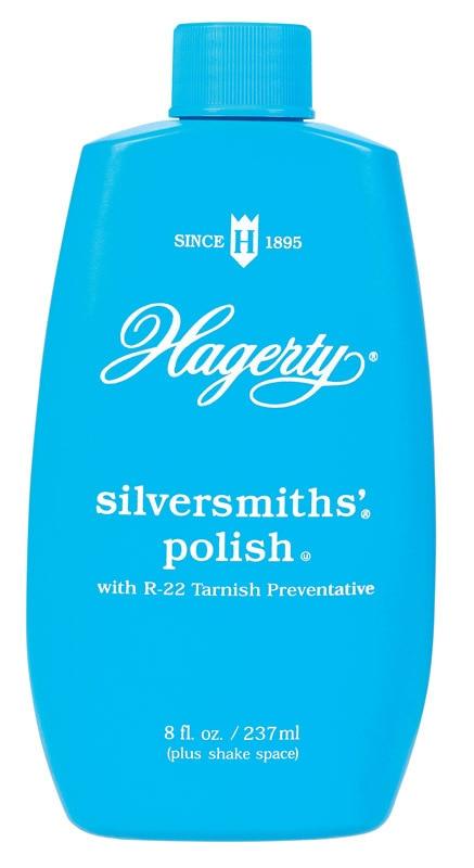 Hagerty No Scent Silversmiths&
