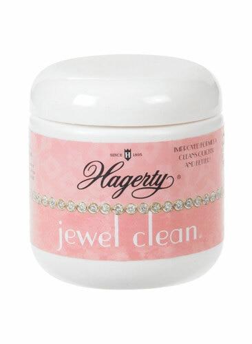 Hagerty Jewelry Cleaner/Polish 7 oz.