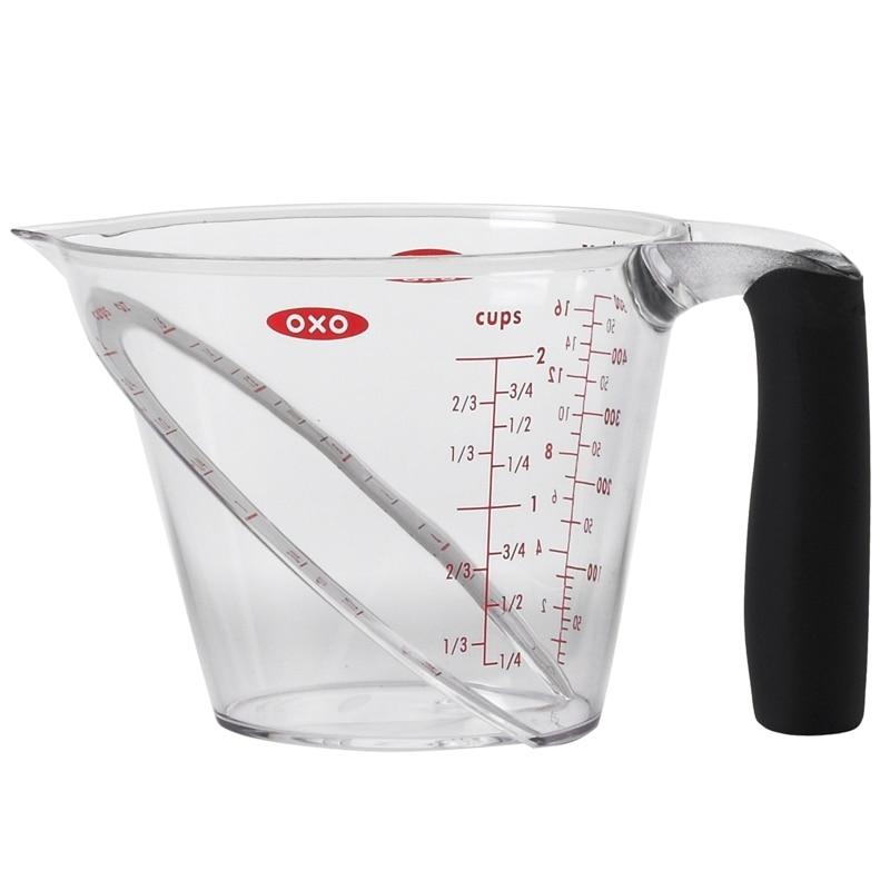 OXO GG Angled Measuring Cup