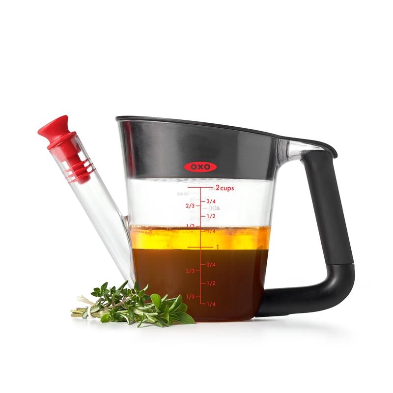 OXO GG Fat Separator 2-cup