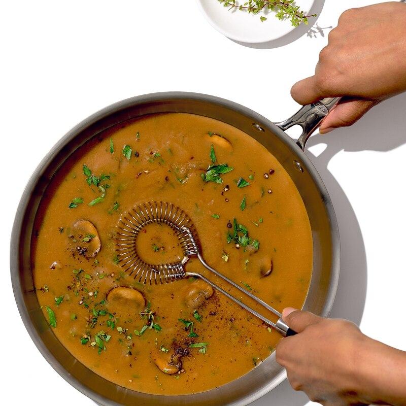 OXO GG Sauce & Gravy Whisk