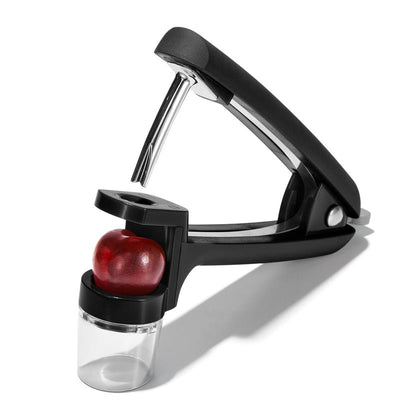 OXO - Cherry/Olive Pitter