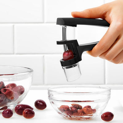 OXO - Cherry/Olive Pitter