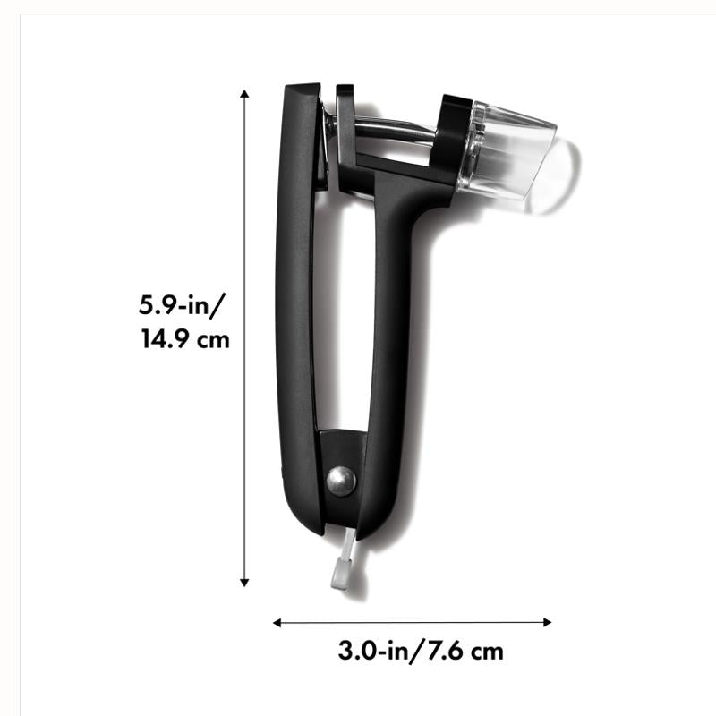 OXO - Cherry/Olive Pitter