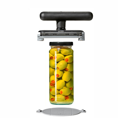 OXO GG Twisting Jar Opener
