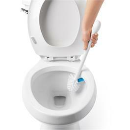 OXO GG Rim Cleaning Toilet Brush