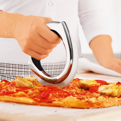 RÖSLE Pizza Wheel Palm Grip