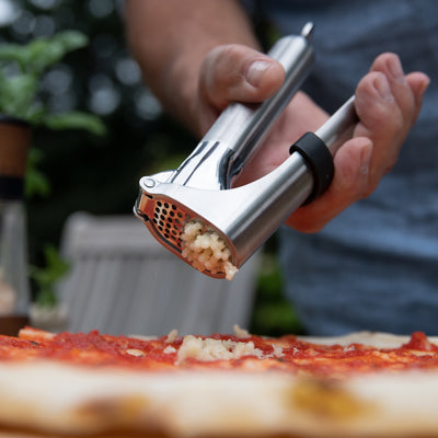 RÖSLE Garlic Press - Slim