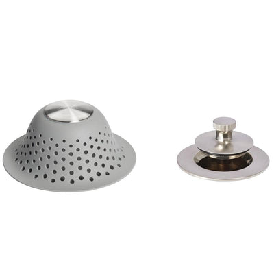 OXO Shower & Tub Drain Protect