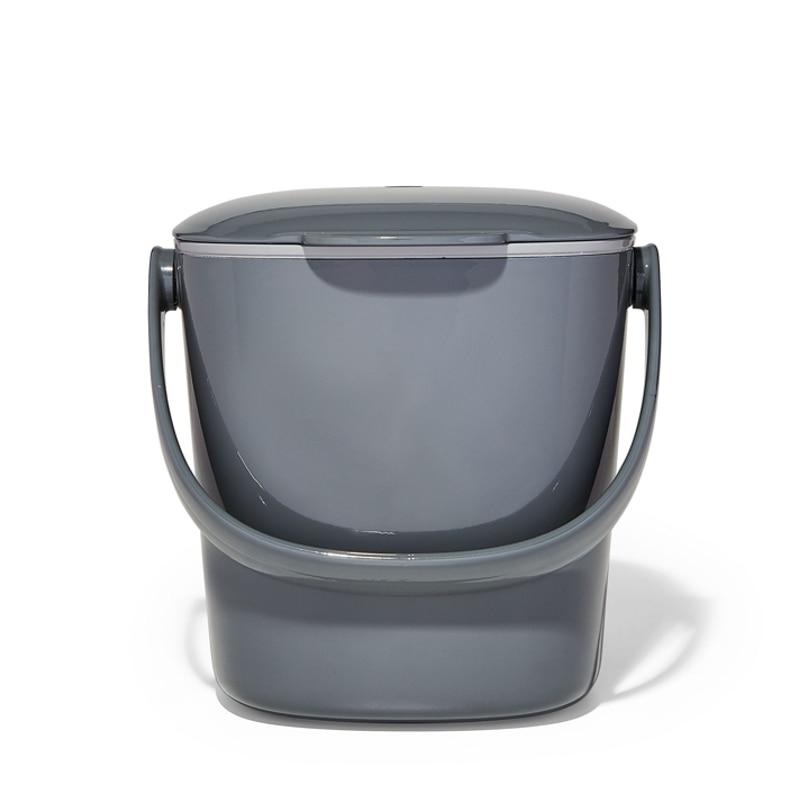 OXO GG Compost Bin - Grey