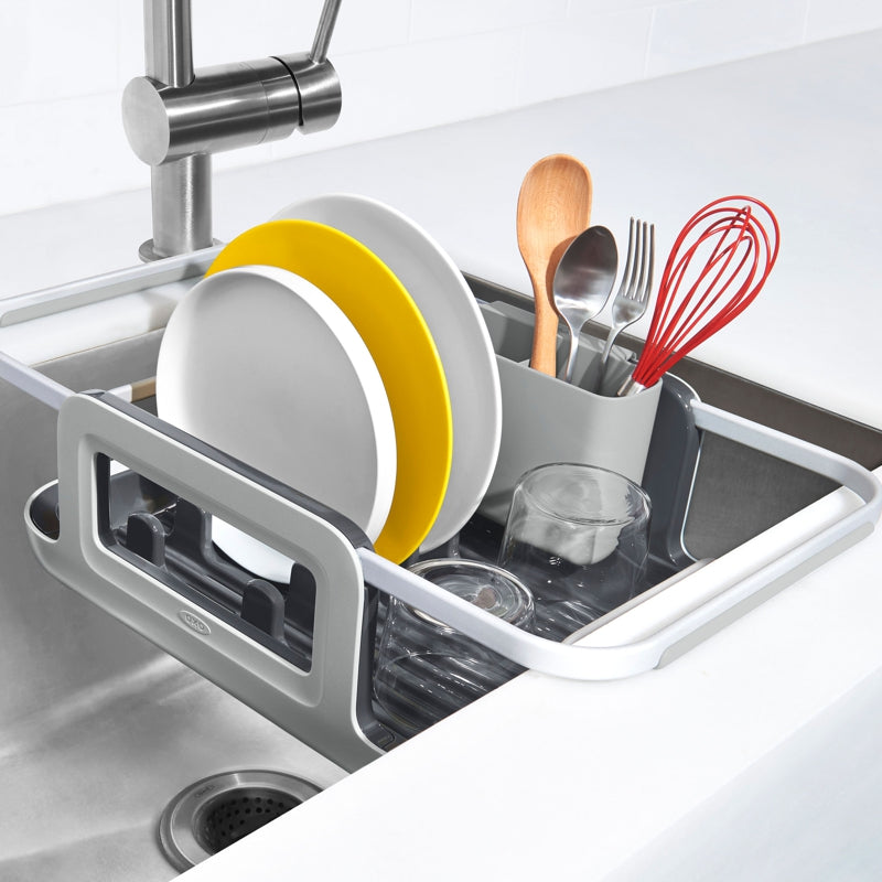 OXO GG Over The Sink Dish Rack