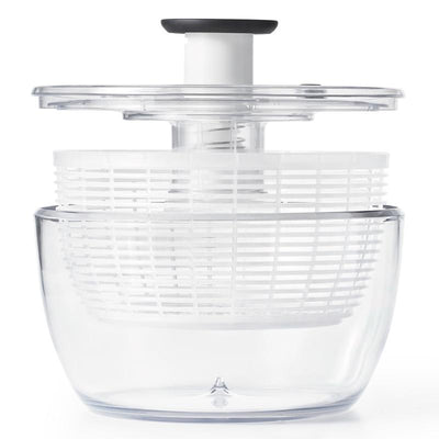 OXO GG Salad Spinner - Clear