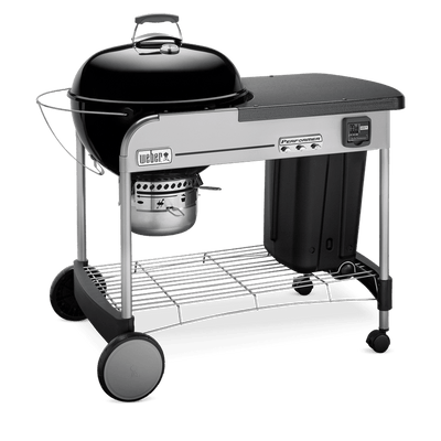 Performer Premium Charcoal Grill 22"