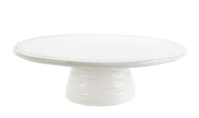 Ceramic Cake Stand (In store pick-up)