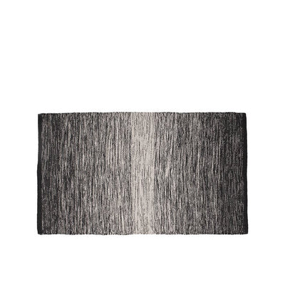 Mavrick Floor Mat -Grey