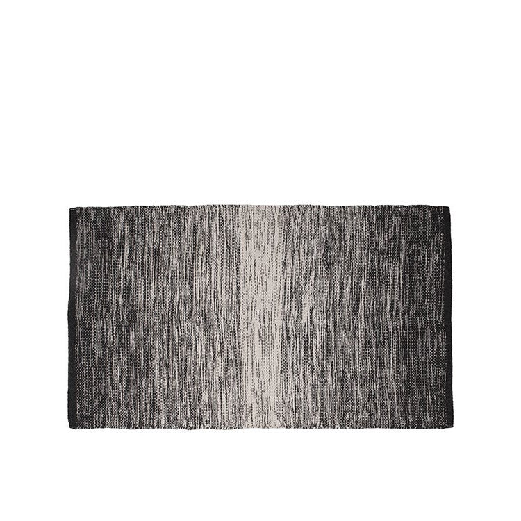 Mavrick Floor Mat -Grey